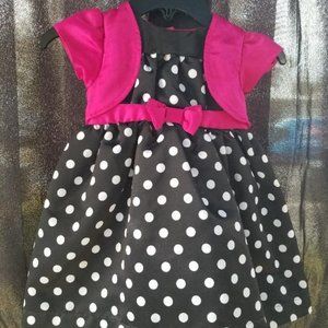 Toddler Dress